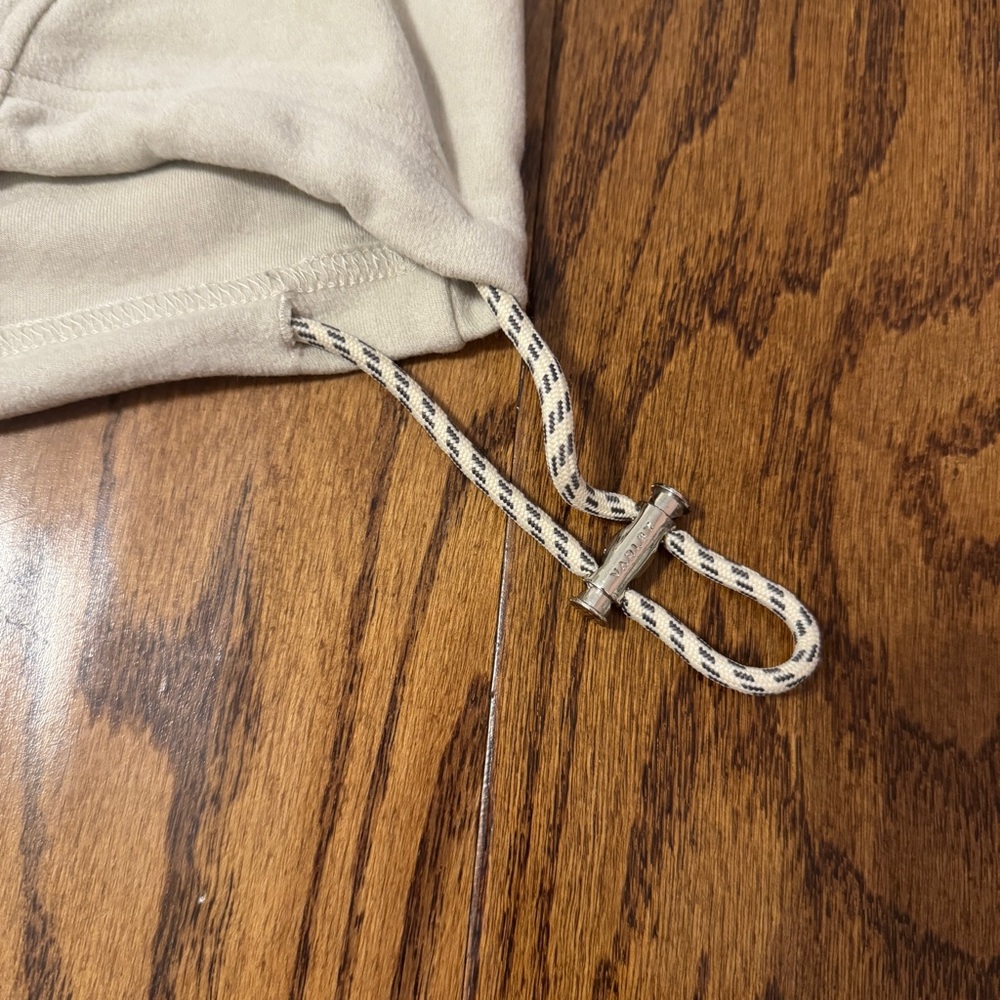 VARLEY Collett Half Zip Pullover Sweatshirt - Picture 7 of 9